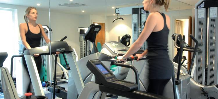 Fraser Suites Kensington图片