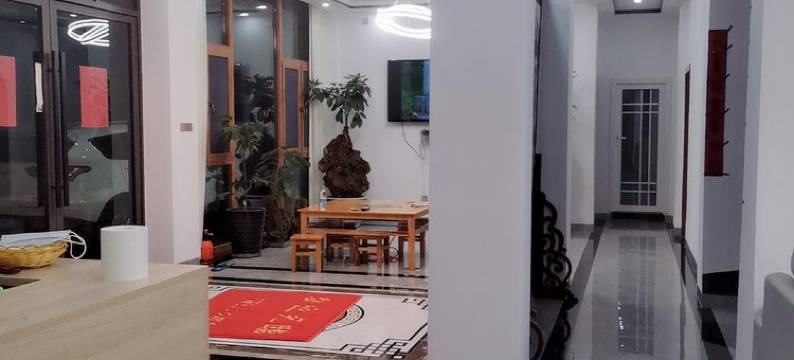 华宁瑞驰客栈图片