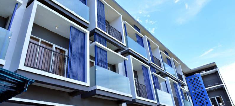 佩玛塔酒店(Permata Inn Slawi)图片