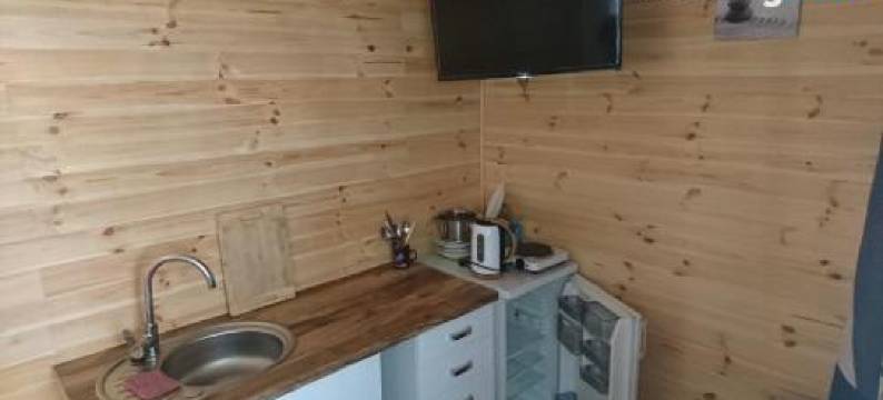 Kanaan Ośrodek Wczasowy图片