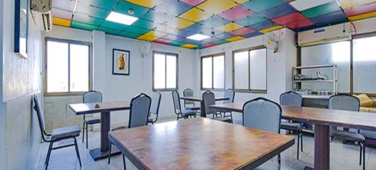 FabHotel Jaipur Casa图片