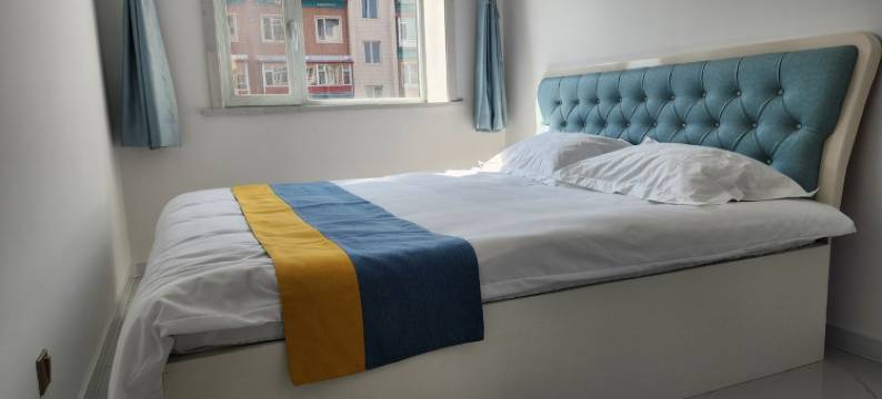 房东小秀公寓(长安街分店)图片