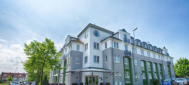 莱比锡博览会 ACHAT 酒店(Achat Hotel Leipzig Messe)图片