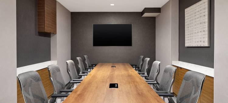 纽约市中心万豪 AC 酒店(AC Hotel New York Downtown)图片