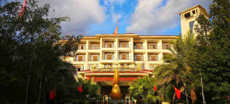 南充凤垭山天乐谷酒店图片