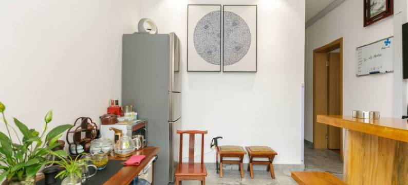 阿斌民宿(泗景园弄分店)图片