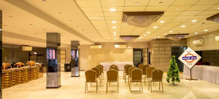Fabhotel Prime Welcome Palace = Fabhotel 尊贵迎宾宫(FabHotel Prime Welcome Palace)图片