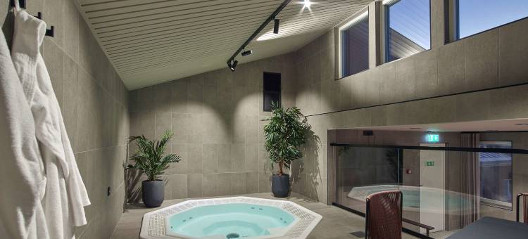 斯堪迪克大酒店(Scandic Grand Hotel)图片