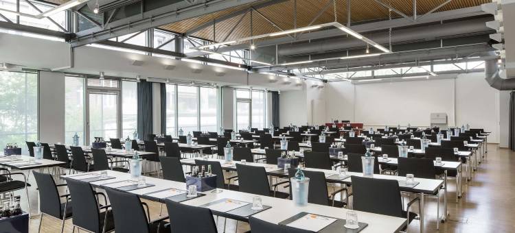 TOP 明斯特城市酒店(TOP KHR Stadthotel Münster)图片