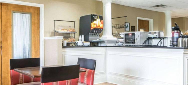 Fairfield Inn & Suites Louisville Airport图片