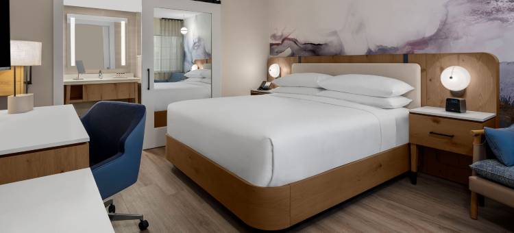 万豪德尔塔酒店-圣克拉拉硅谷(Delta Hotels Santa Clara Silicon Valley)图片