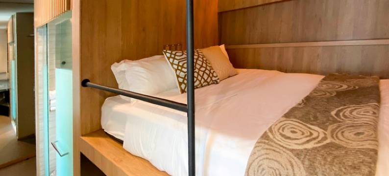 ST Signature丹戎巴葛-日用-8小时:10AM-6PM(ST Signature Tanjong Pagar, Dayuse, 8 Hours, 10Am-6PM)图片