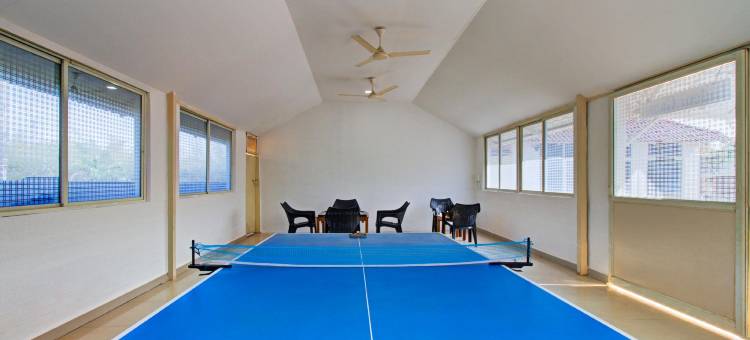 Treebo Trend Coorg Dew Drops图片