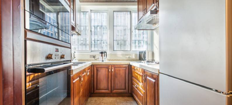 似水流年公寓(安兴巷分店)图片