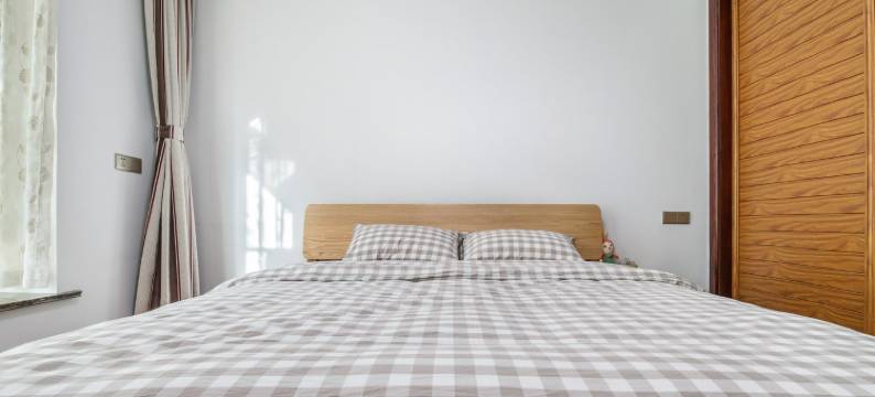 似水流年公寓(安兴巷分店)图片