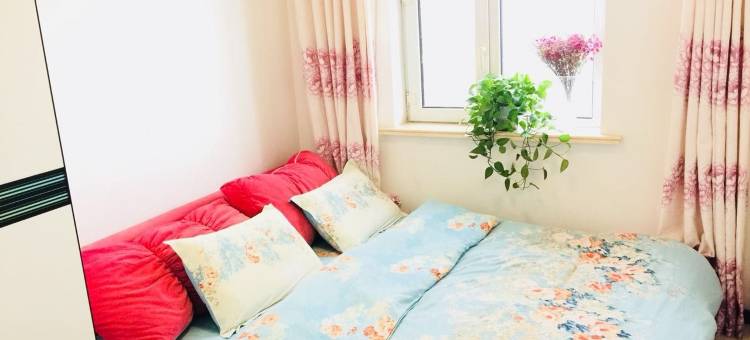 温晓艳女士公寓(安宁路分店)图片