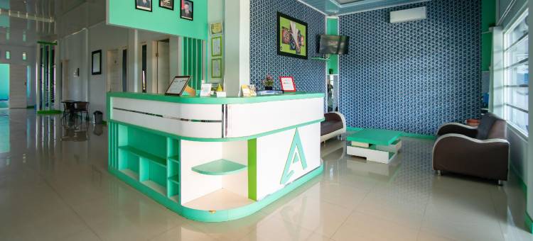 RedDoorz Syariah Near Pantai Bali Abdya Blang Pidie图片