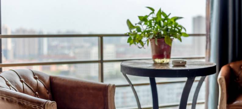 安娜民宿(熙悦汇店)图片