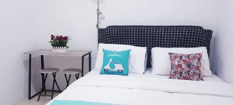 Panda Homestay Suite 2BR Tasikmalaya图片