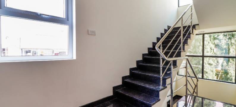 Capital O Sln Residency图片