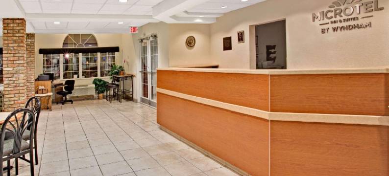莱迪莱克-村庄麦客达套房酒店(Microtel Inn & Suites by Wyndham Lady Lake/The Villages)图片