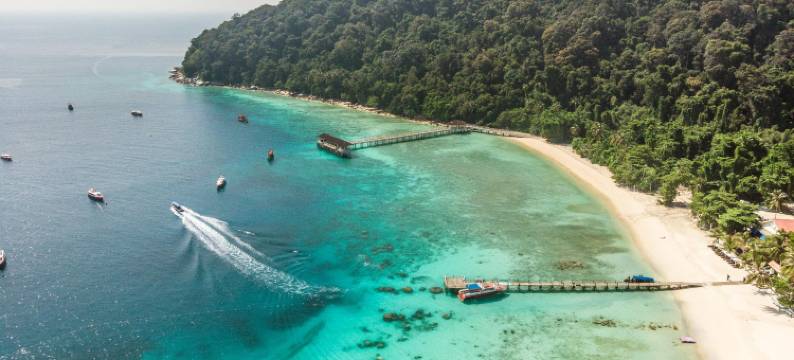 Mazza Nur Motel图片