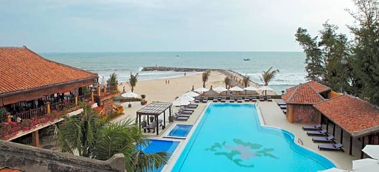 博沙努度假酒店(Poshanu Resort)图片