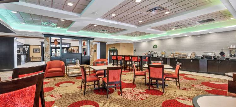 Holiday Inn Express & Suites RALEIGH WEST - LENOVO CENTER by IHG图片