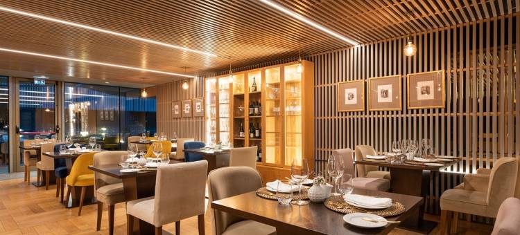 圣卢西亚欧洲之星酒店(Eurostars Santa Luzia)图片