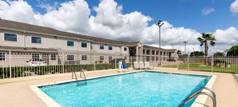 Studio 6 Bay City - 得克萨斯(Studio 6 Bay City, TX)图片