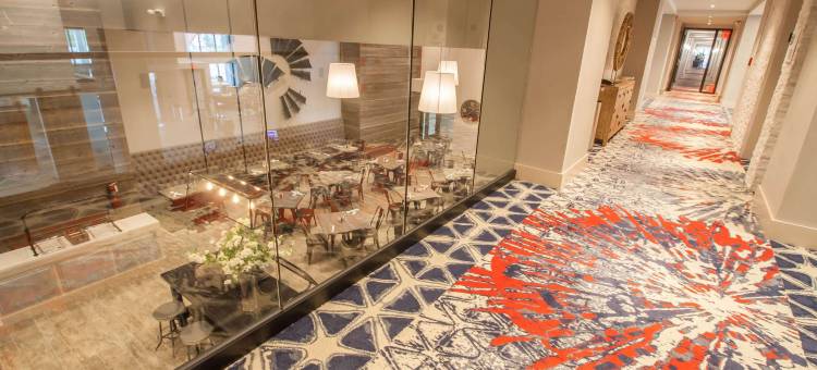 雷诺沃酒店(Hotel Renovo des Moines Urbandale, Tapestry Collection by Hilton)图片