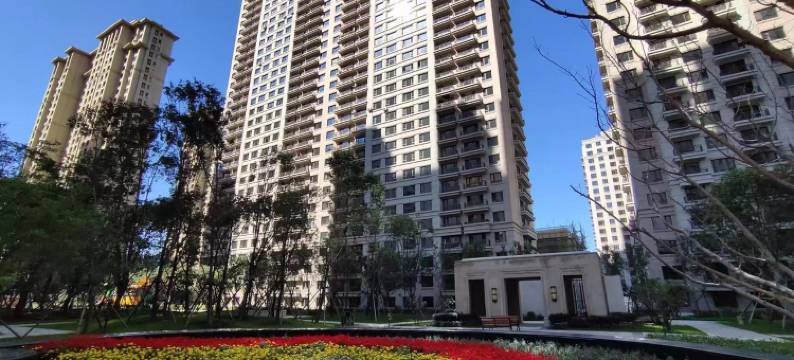 小柒公寓(利民东一大街分店)图片