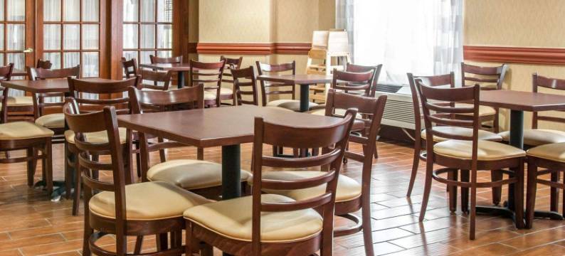 大急流城希尔顿Spark酒店(Spark by Hilton Grand Rapids)图片