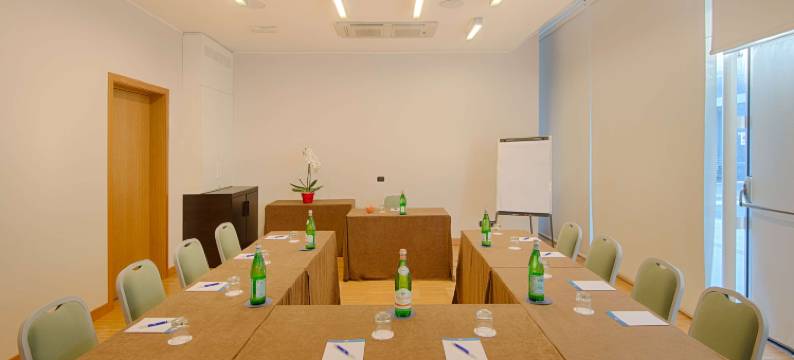 NH萨沃纳酒店(NH Savona Darsena)图片