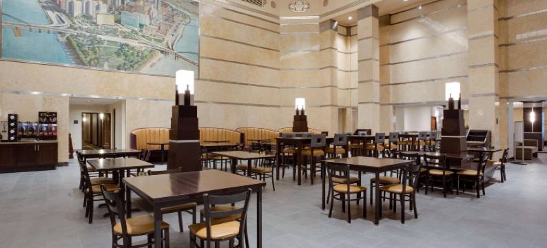 匹兹堡市中心德鲁里广场酒店(Drury Plaza Hotel Pittsburgh Downtown)图片