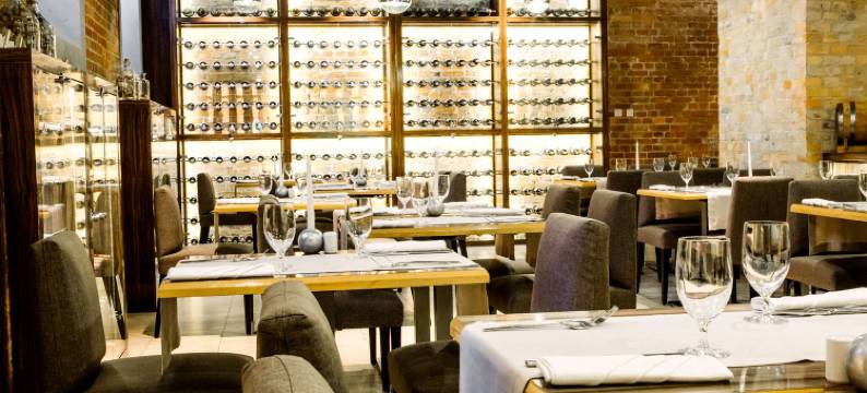 格但斯克Q大克鲁酒店(Q Hotel Grand Cru Gdańsk)图片