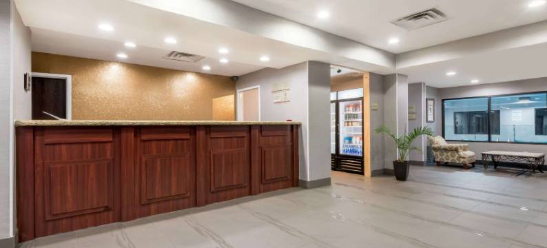 哥伦布西浩枫温德姆公寓(Hawthorn Extended Stay by Wyndham Columbus West)图片