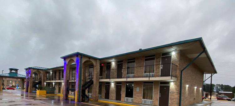 福雷斯特戴斯酒店(Days Inn by Wyndham Forest)图片