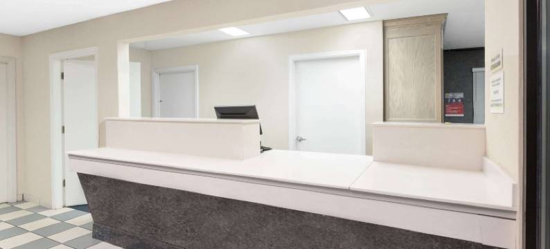 哈蒂斯堡南速8酒店(Super 8 by Wyndham Hattiesburg South)图片