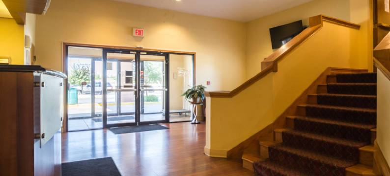 印第安纳波利斯 - 机场6号汽车旅馆(Motel 6 Indianapolis, in - Airport)图片