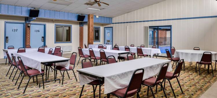 埃尔斯沃思美洲最佳价值酒店(Americas Best Value Inn Ellsworth)图片