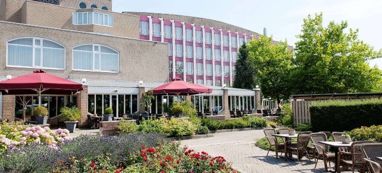 卡尔顿奥西斯酒店(Carlton Oasis Hotel)图片