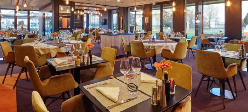 基里亚德酒店-克莱蒙费朗北-里永(Kyriad Clermont Ferrand Nord - Riom)图片