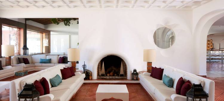 蒂沃利拉各斯酒店(Tivoli Lagos)图片