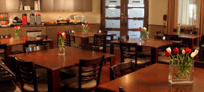 斯诺卡普贝斯特韦斯特酒店(Best Western Snowcap Lodge)图片