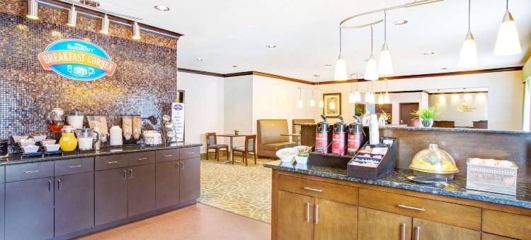 达拉斯-爱田呗盟套房酒店(Baymont by Wyndham Dallas/ Love Field)图片