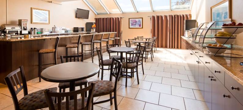 贝斯特韦斯特度假酒店暨会议中心(Best Western Resort Hotel  Conference Center)图片