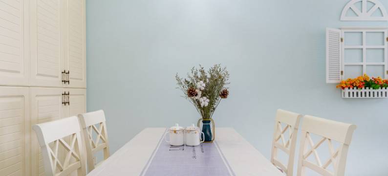 悠家等雾来708公寓(下石溪路分店)图片