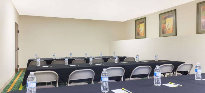 圣安东尼奥帕洛阿尔托戴斯酒店(Days Inn by Wyndham San Antonio at Palo Alto)图片