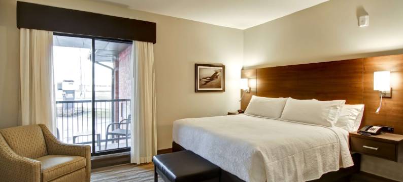 伦敦机场贝斯特韦斯特套房酒店(Best Western London Airport Inn  Suites)图片